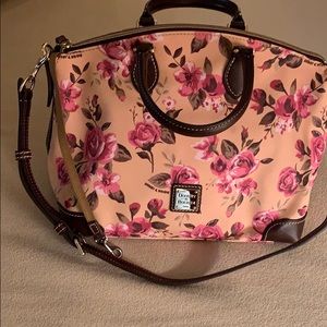Dooney & Bourke Satchel
